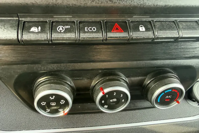 Renault Trafic din 2022 cu 153.000 km - oferta REN190791 - foto 27