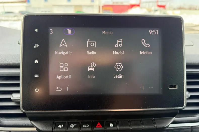 Renault Trafic din 2022 cu 153.000 km - oferta REN190791 - foto 28