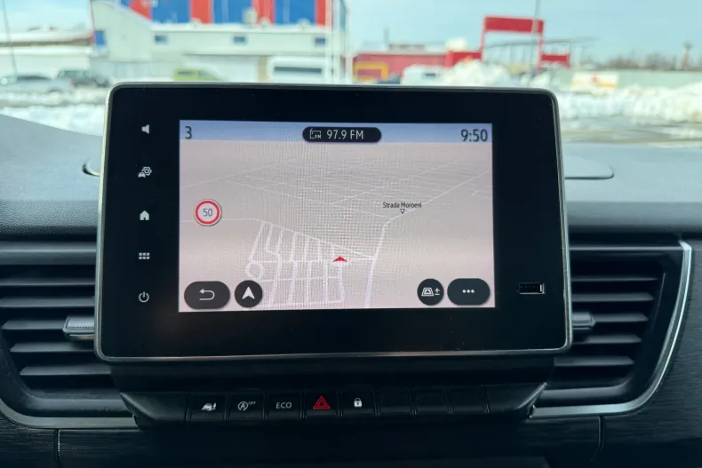 Renault Trafic din 2022 cu 153.000 km - oferta REN190791 - foto 30