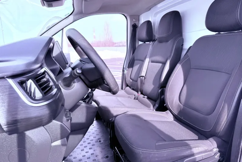 Renault Trafic din 2022 cu 153.000 km - oferta REN190791 - foto 32