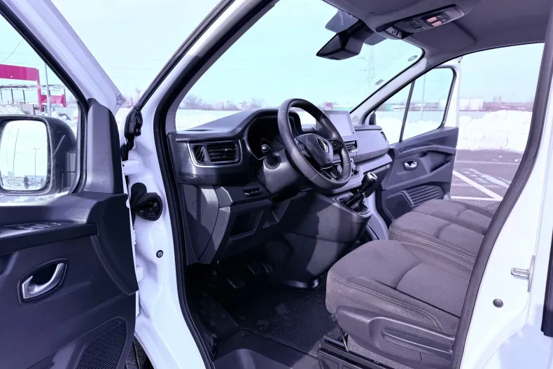 Renault Trafic din 2022 cu 153.000 km - oferta REN190791 - foto 34