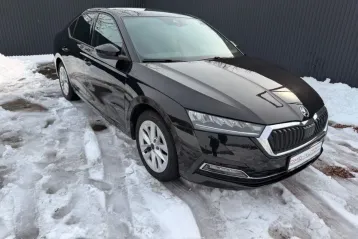 Skoda Octavia din 2023 - oferta SKO190792