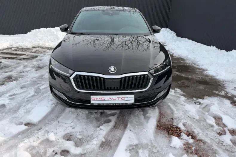 Skoda Octavia din 2023 cu 68.939 km - oferta SKO190792 - foto 2