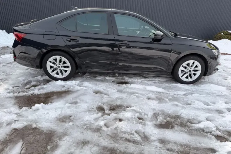 Skoda Octavia din 2023 cu 68.939 km - oferta SKO190792 - foto 3