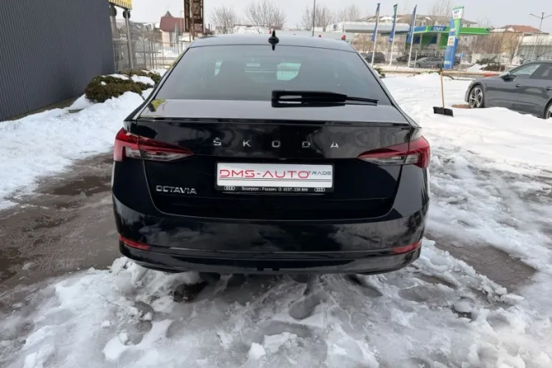 Skoda Octavia din 2023 cu 68.939 km - oferta SKO190792 - foto 5