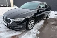Skoda Octavia din 2023 cu 68.939 km - oferta SKO190792 - foto 6