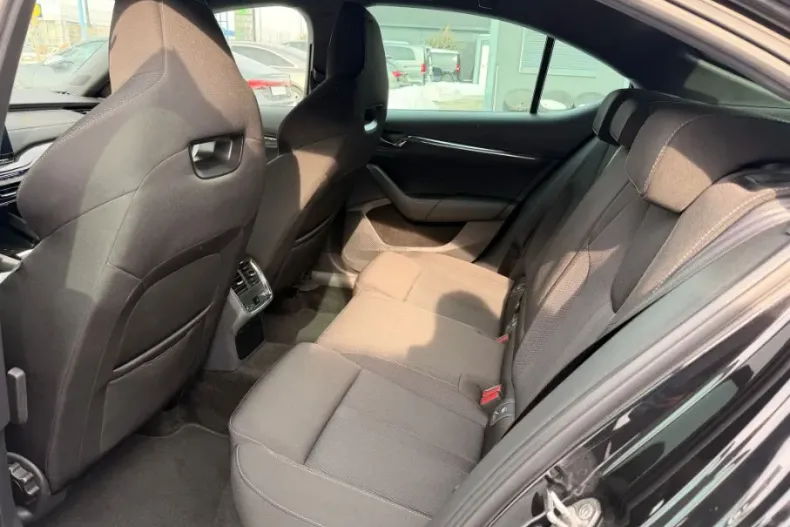 Skoda Octavia din 2023 cu 68.939 km - oferta SKO190792 - foto 7