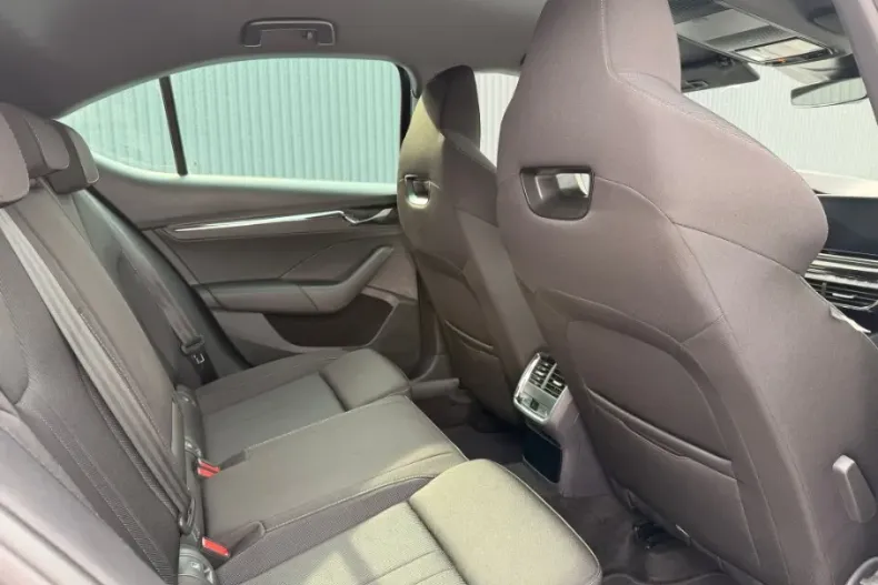 Skoda Octavia din 2023 cu 68.939 km - oferta SKO190792 - foto 8