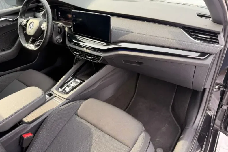 Skoda Octavia din 2023 cu 68.939 km - oferta SKO190792 - foto 10