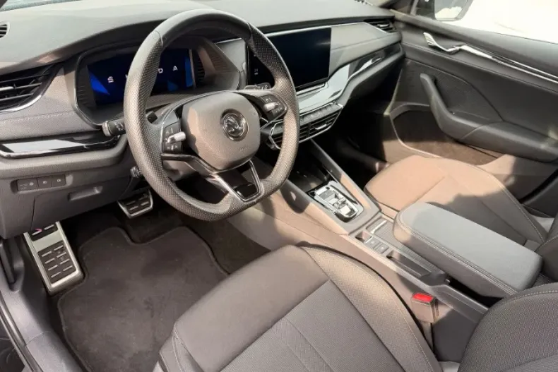 Skoda Octavia din 2023 cu 68.939 km - oferta SKO190792 - foto 11