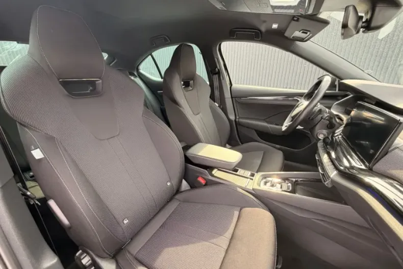 Skoda Octavia din 2023 cu 68.939 km - oferta SKO190792 - foto 13