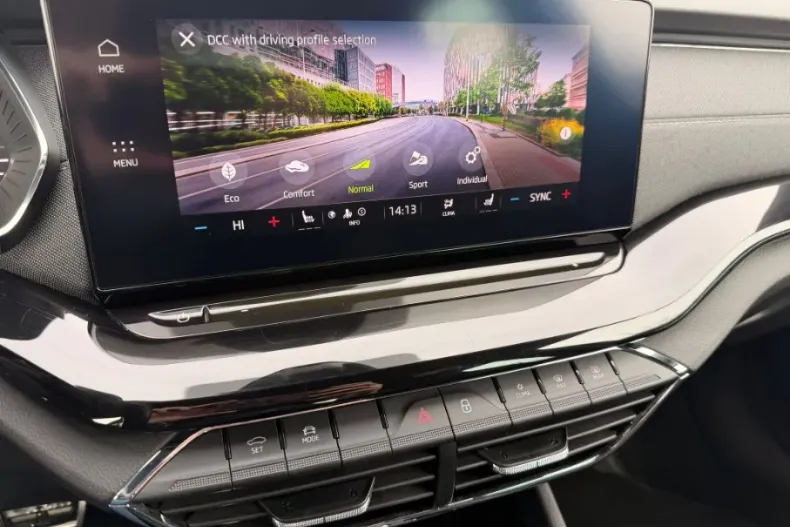 Skoda Octavia din 2023 cu 68.939 km - oferta SKO190792 - foto 15