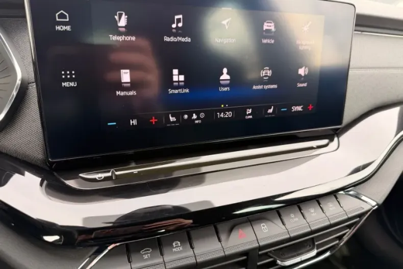 Skoda Octavia din 2023 cu 68.939 km - oferta SKO190792 - foto 17