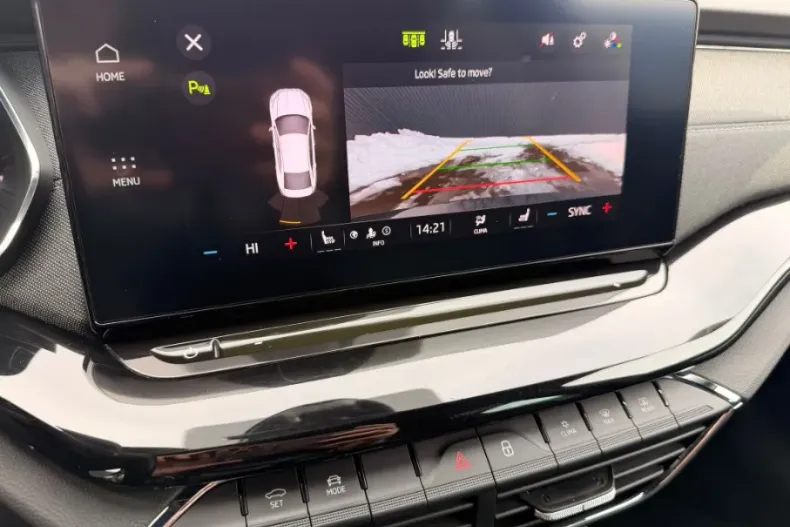 Skoda Octavia din 2023 cu 68.939 km - oferta SKO190792 - foto 18