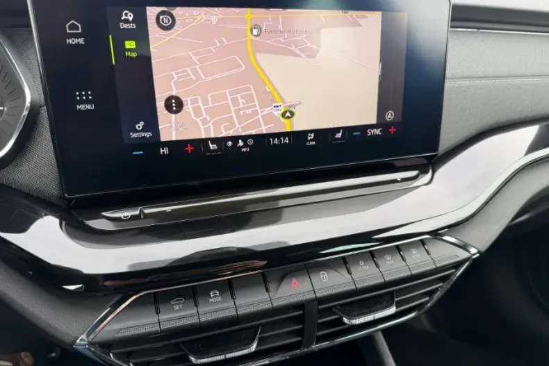 Skoda Octavia din 2023 cu 68.939 km - oferta SKO190792 - foto 19