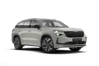 Skoda Kodiaq din 2025 cu 6 km - oferta SKO190793 - foto 1