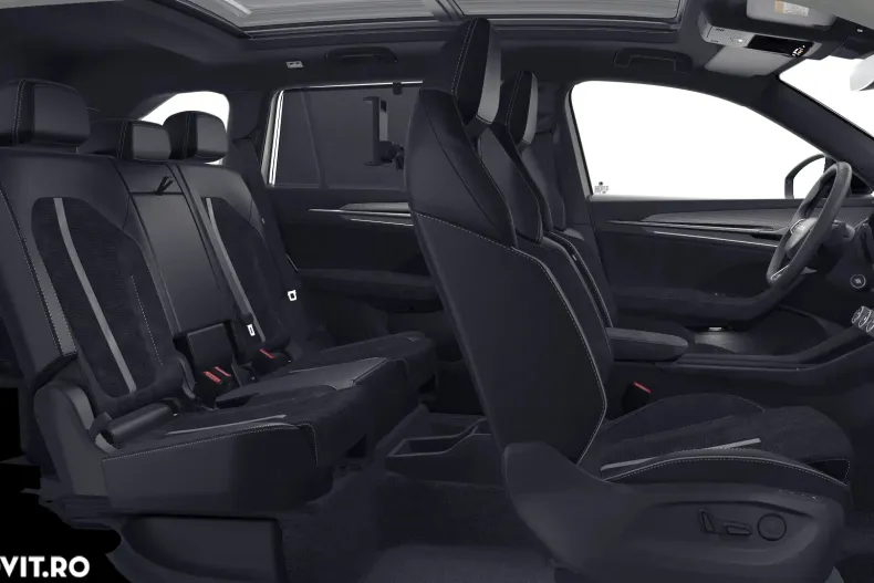 Skoda Kodiaq din 2025 cu 6 km - oferta SKO190793 - foto 4