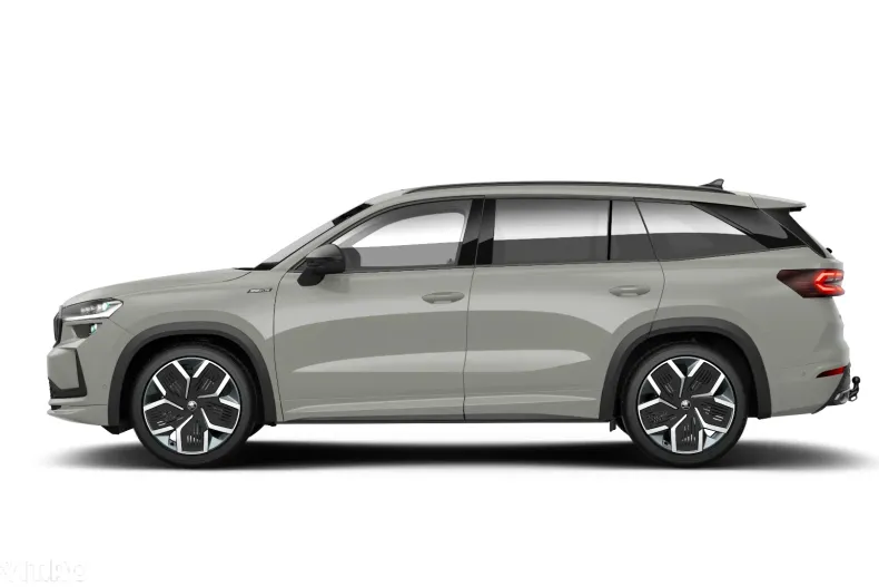 Skoda Kodiaq din 2025 cu 6 km - oferta SKO190793 - foto 5