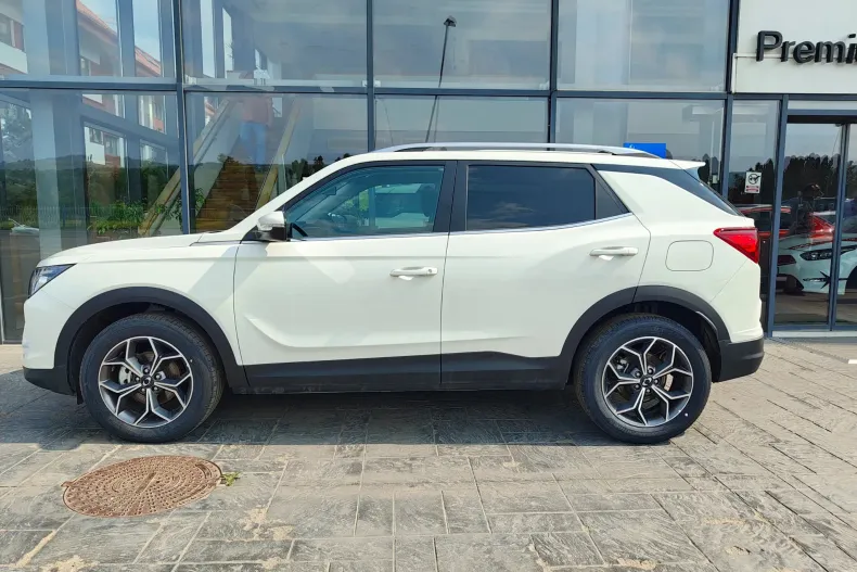 Ssangyong Korando din 2024 cu 9 km - oferta SSA190794 - foto 3