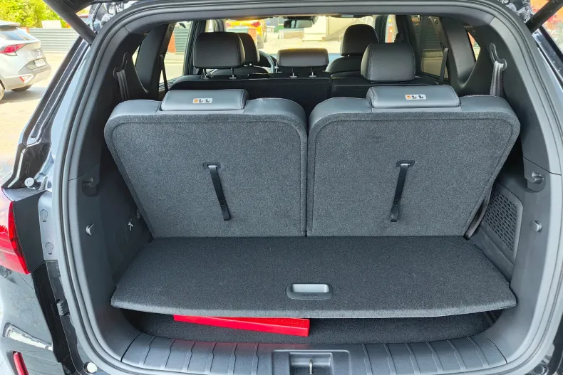 Ssangyong REXTON din 2025 cu 6 km - oferta SSA190796 - foto 9