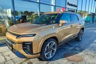 KGM Actyon din 2025 cu 10 km - oferta KGM190797 - foto 1