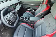 KGM Actyon din 2025 cu 10 km - oferta KGM190797 - foto 8