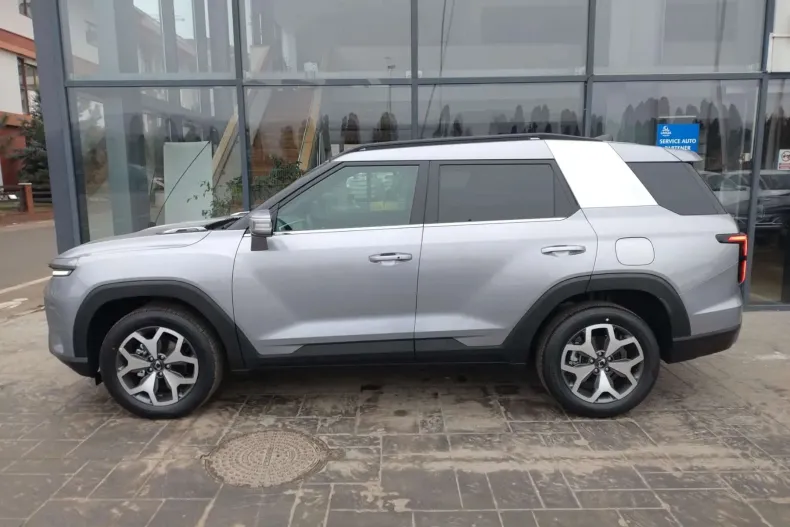 Ssangyong Torres din 2024 cu 10 km - oferta SSA190798 - foto 2