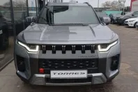 Ssangyong Torres din 2024 cu 10 km - oferta SSA190798 - foto 3