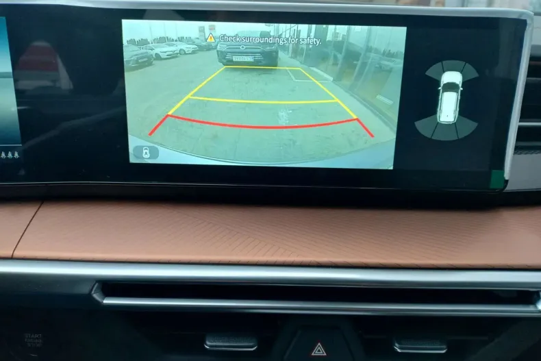 Ssangyong Torres din 2024 cu 10 km - oferta SSA190798 - foto 11