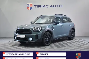 MINI Countryman din 2023 - oferta MIN190799