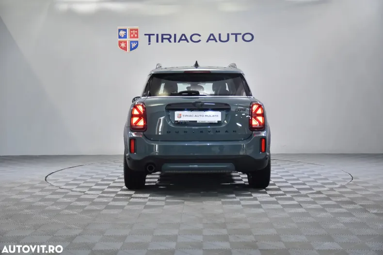 MINI Countryman din 2023 cu 95.681 km - oferta MIN190799 - foto 4