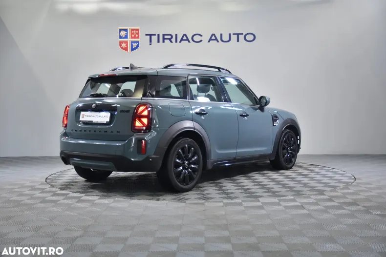 MINI Countryman din 2023 cu 95.681 km - oferta MIN190799 - foto 5