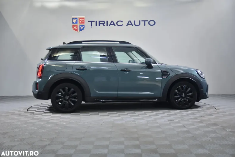 MINI Countryman din 2023 cu 95.681 km - oferta MIN190799 - foto 6