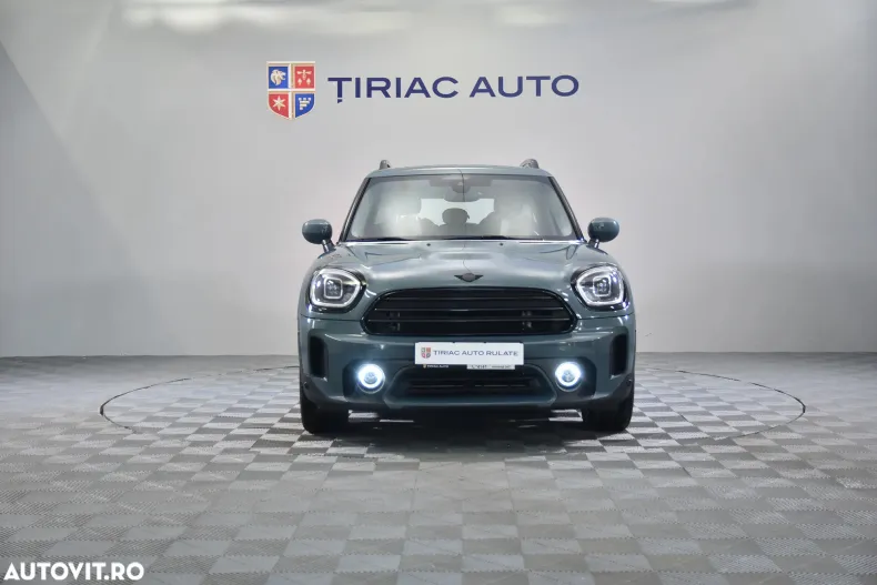 MINI Countryman din 2023 cu 95.681 km - oferta MIN190799 - foto 8