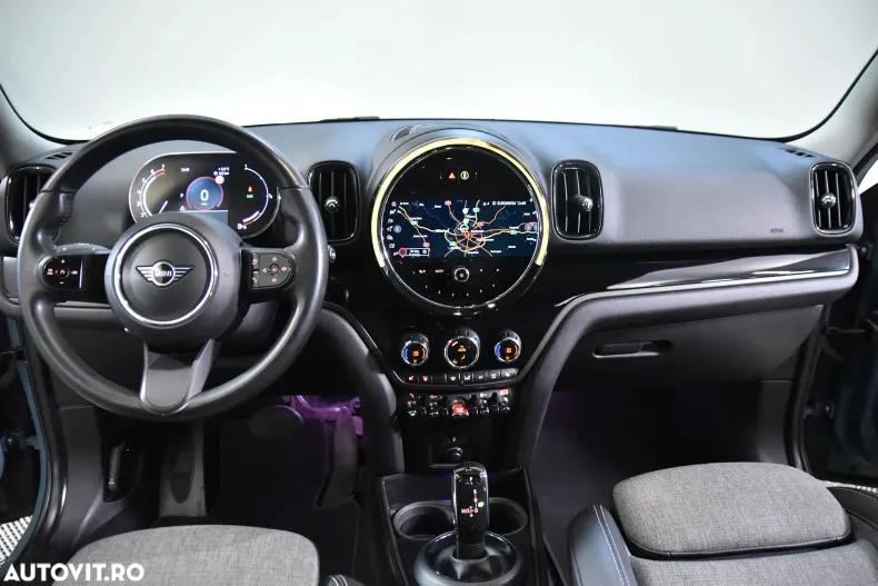 MINI Countryman din 2023 cu 95.681 km - oferta MIN190799 - foto 9
