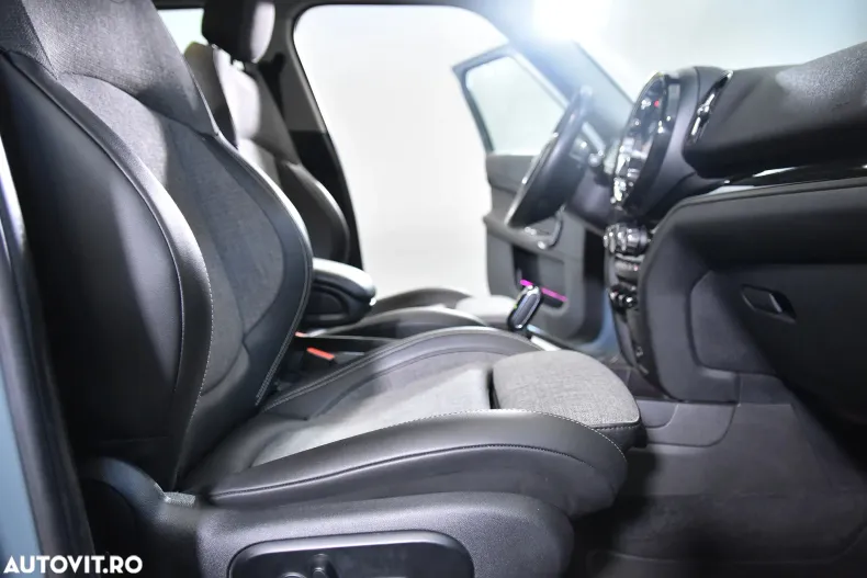 MINI Countryman din 2023 cu 95.681 km - oferta MIN190799 - foto 11