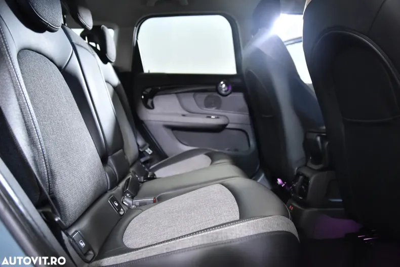 MINI Countryman din 2023 cu 95.681 km - oferta MIN190799 - foto 12