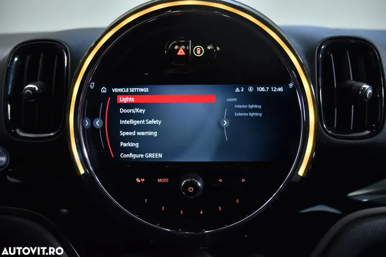 MINI Countryman din 2023 cu 95.681 km - oferta MIN190799 - foto 19