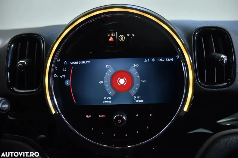 MINI Countryman din 2023 cu 95.681 km - oferta MIN190799 - foto 21