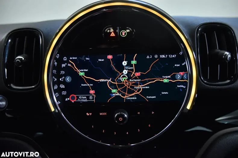 MINI Countryman din 2023 cu 95.681 km - oferta MIN190799 - foto 22