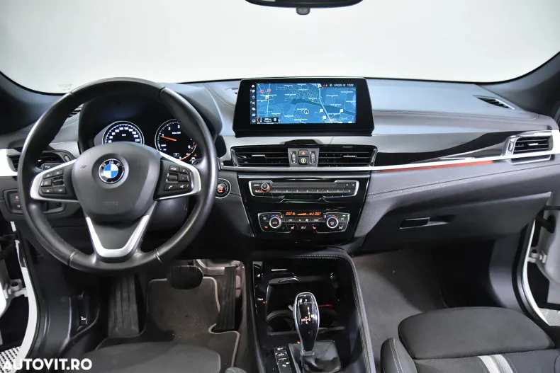 BMW X2 (Seria X) din 2022 cu 166.774 km - oferta BMW190800 - foto 9