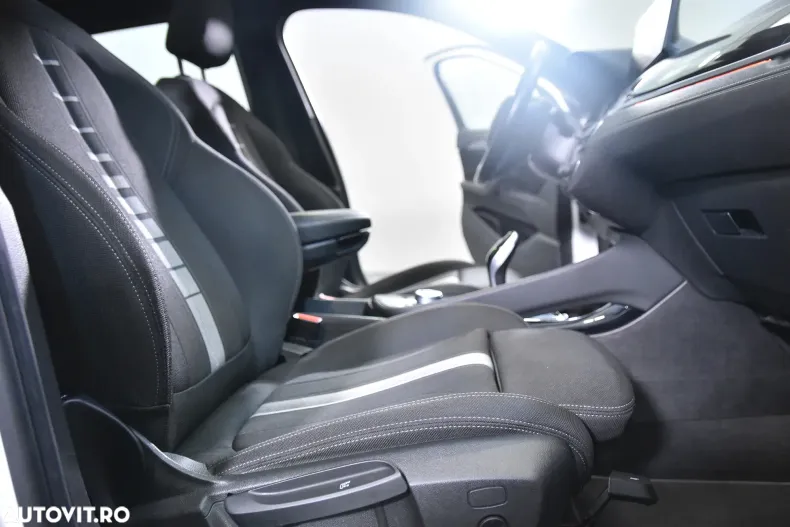 BMW X2 (Seria X) din 2022 cu 166.774 km - oferta BMW190800 - foto 11