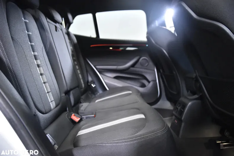 BMW X2 (Seria X) din 2022 cu 166.774 km - oferta BMW190800 - foto 12