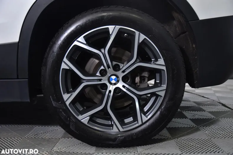 BMW X2 (Seria X) din 2022 cu 166.774 km - oferta BMW190800 - foto 13