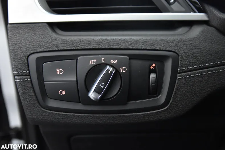 BMW X2 (Seria X) din 2022 cu 166.774 km - oferta BMW190800 - foto 15