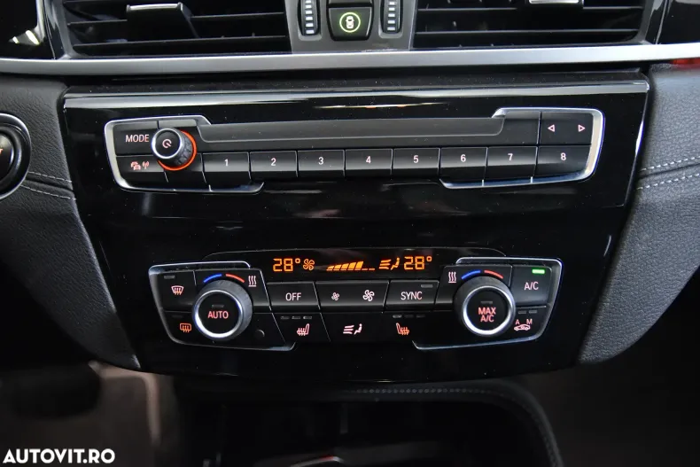 BMW X2 (Seria X) din 2022 cu 166.774 km - oferta BMW190800 - foto 18