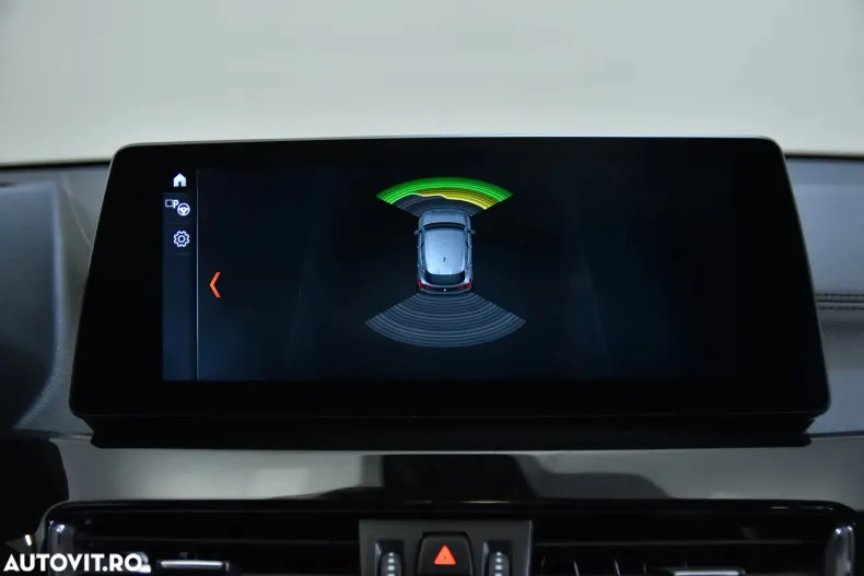 BMW X2 (Seria X) din 2022 cu 166.774 km - oferta BMW190800 - foto 19