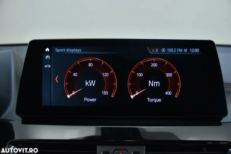 BMW X2 (Seria X) din 2022 cu 166.774 km - oferta BMW190800 - foto 21
