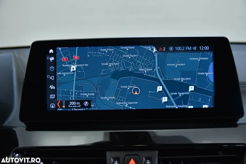 BMW X2 (Seria X) din 2022 cu 166.774 km - oferta BMW190800 - foto 22