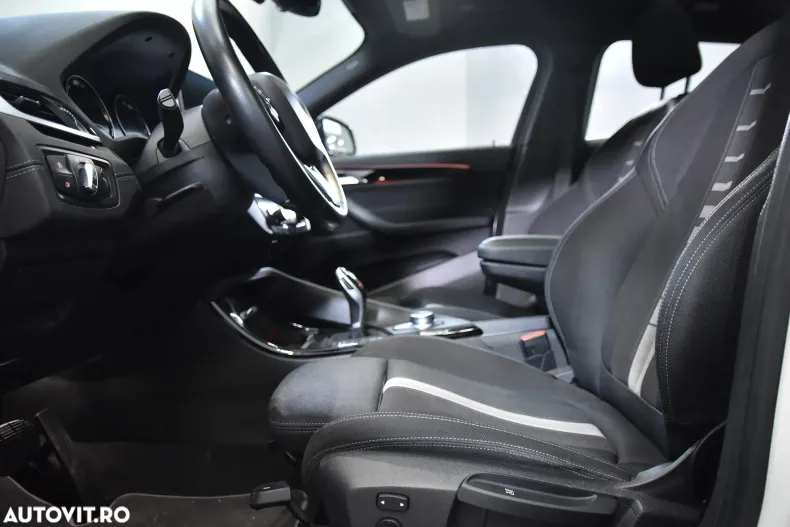 BMW X2 (Seria X) din 2022 cu 166.774 km - oferta BMW190800 - foto 24